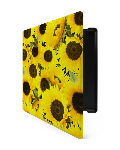 Sunflowers eReader Smart Case for Amazon Kindle Oasis