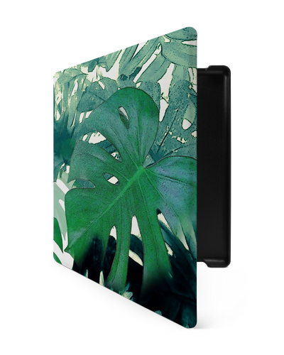 Saturated Plants eReader Smart Case for Amazon Kindle Oasis