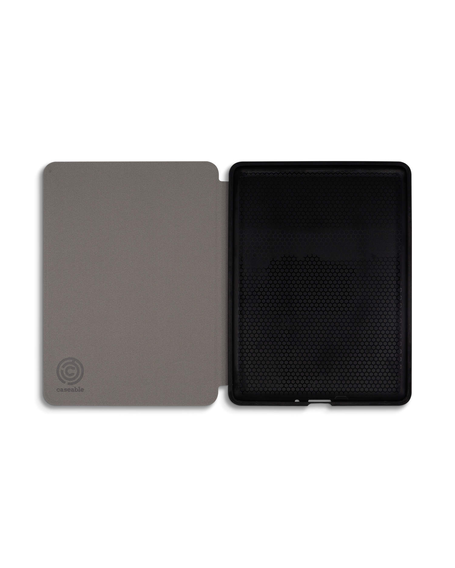 This Is Us eReader Smart Case for Amazon Kindle Paperwhite 5 (2021), Amazon Kindle Paperwhite 5 Signature Edition (2021): Opened interior view