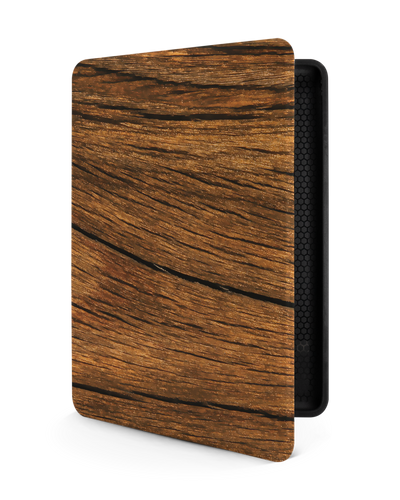 Wood eReader Smart Case for Amazon Kindle Paperwhite 5 (2021), Amazon Kindle Paperwhite 5 Signature Edition (2021)