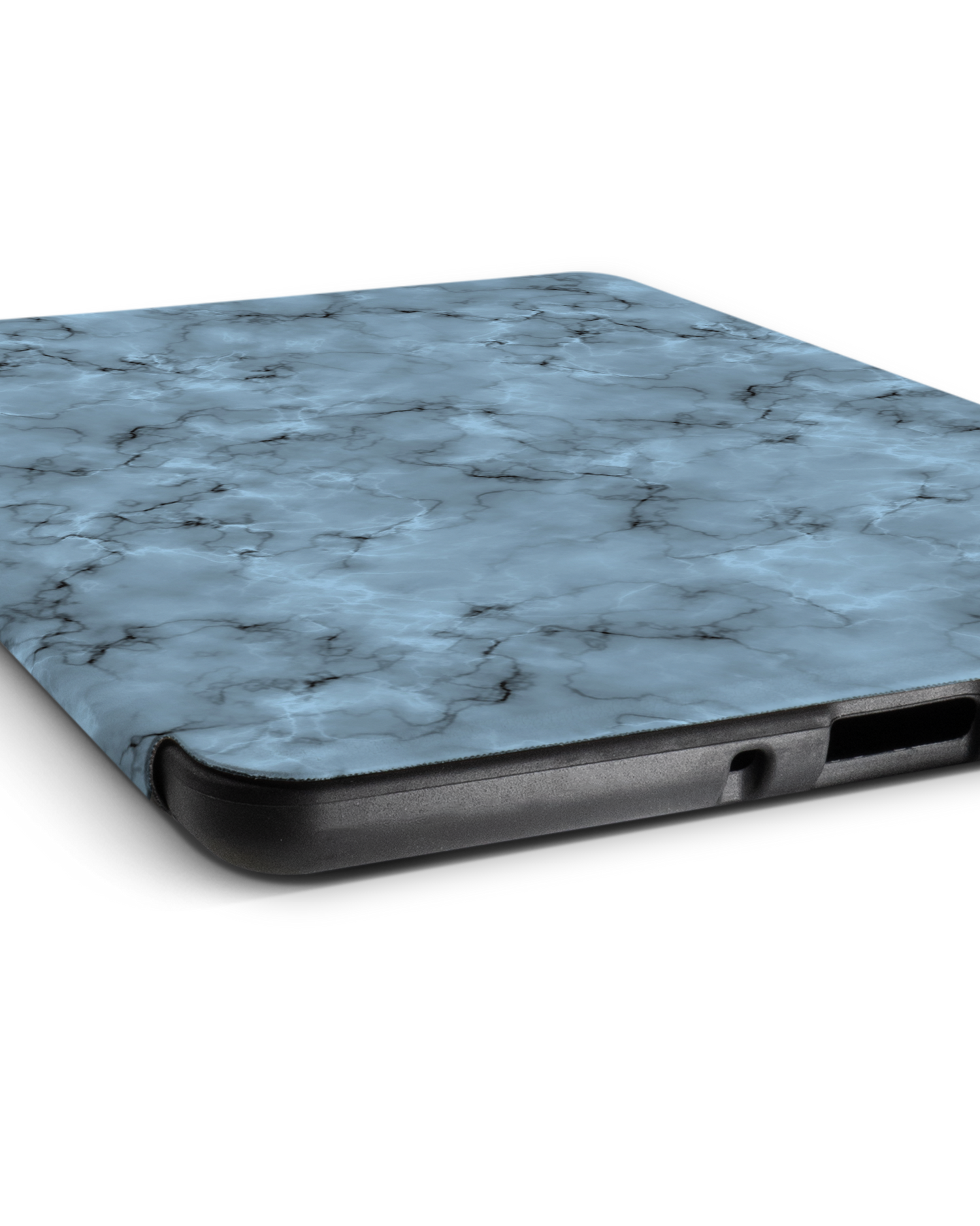 Blue Marble eReader Smart Case for Amazon Kindle Paperwhite 5 (2021), Amazon Kindle Paperwhite 5 Signature Edition (2021): Lying down