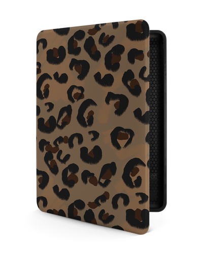 Leopard Repeat eReader Smart Case for Amazon Kindle Paperwhite 5 (2021), Amazon Kindle Paperwhite 5 Signature Edition (2021)