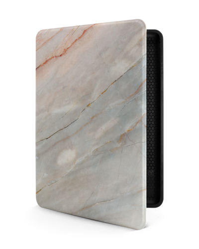Mother of Pearl Marble eReader Smart Case for Amazon Kindle Paperwhite 5 (2021), Amazon Kindle Paperwhite 5 Signature Edition (2021)