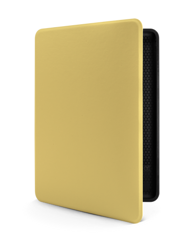 LIGHT YELLOW eReader Smart Case for Amazon Kindle Paperwhite 5 (2021), Amazon Kindle Paperwhite 5 Signature Edition (2021)