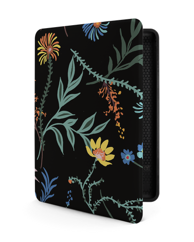 Woodland Spring Floral eReader Smart Case for Amazon Kindle Paperwhite 5 (2021), Amazon Kindle Paperwhite 5 Signature Edition (2021)