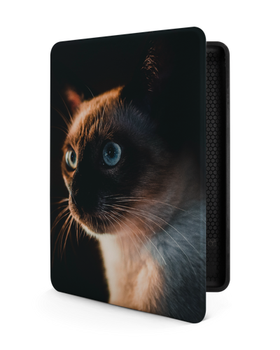 Siamese Cat eReader Smart Case for Amazon Kindle Paperwhite 5 (2021), Amazon Kindle Paperwhite 5 Signature Edition (2021)