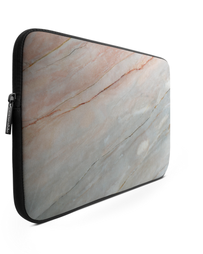 Mother of Pearl Marble Laptop Case 13 inch