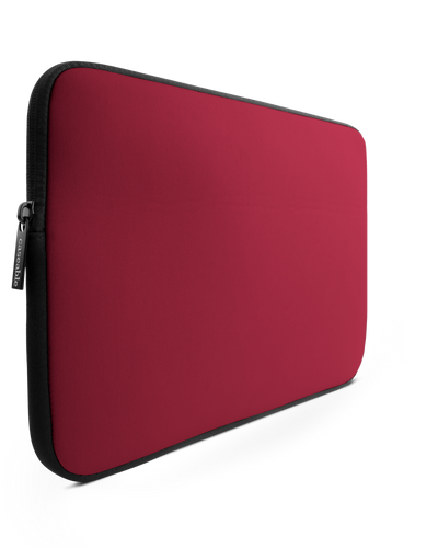 RED Laptop Case 13 inch