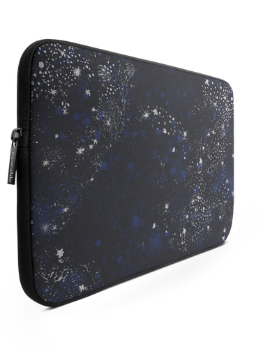 Starry Night Sky Laptop Case 13 inch