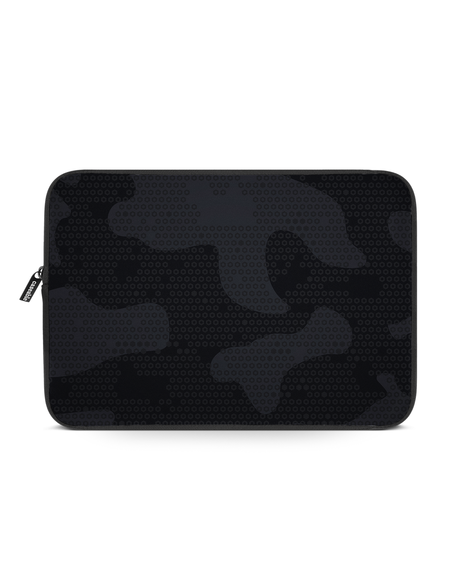 Spec Ops Dark Laptop Case 14 inch: Front View