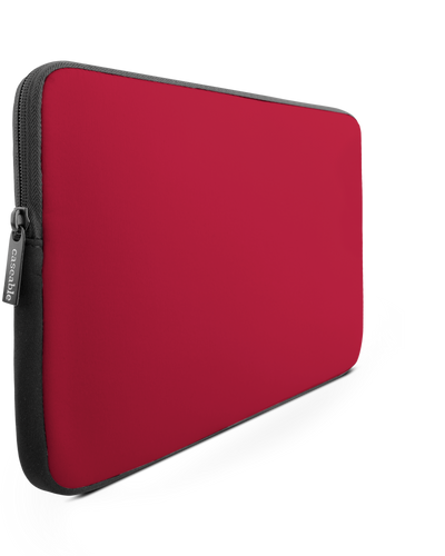 RED Laptop Case 14 inch