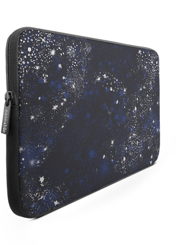 Starry Night Sky Laptop Case 14 inch