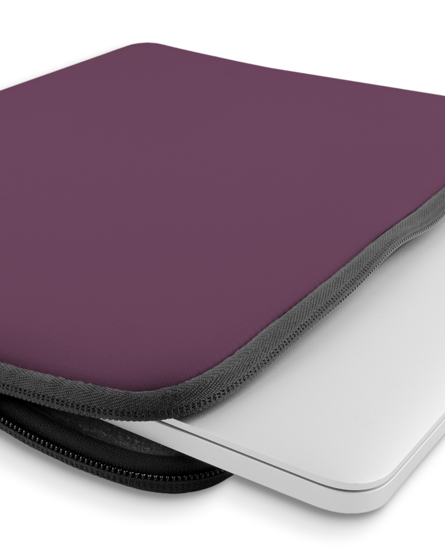 PLUM Laptop Case 14 inch with device inside