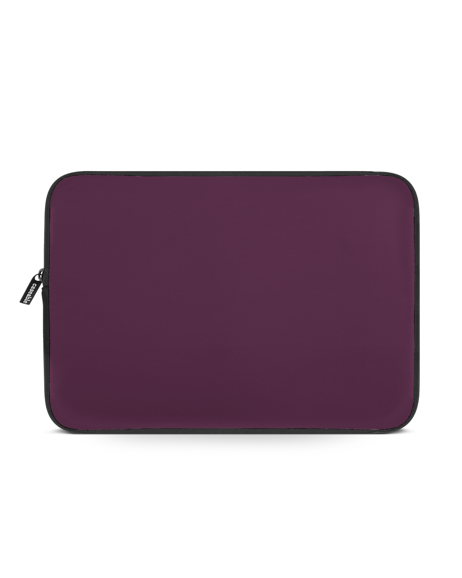 PLUM Laptop Case 14 inch: Front View