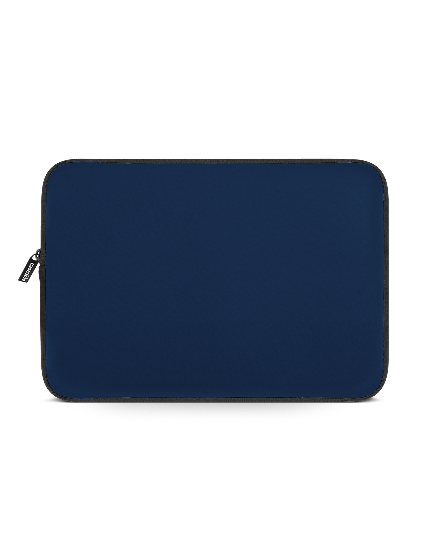 NAVY Laptop Case 14 inch: Front View