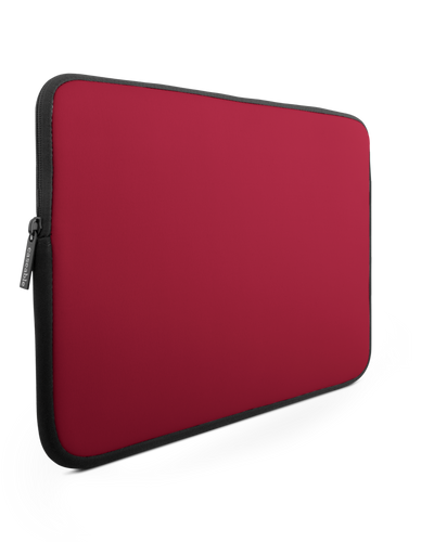 RED Laptop Case 15 inch