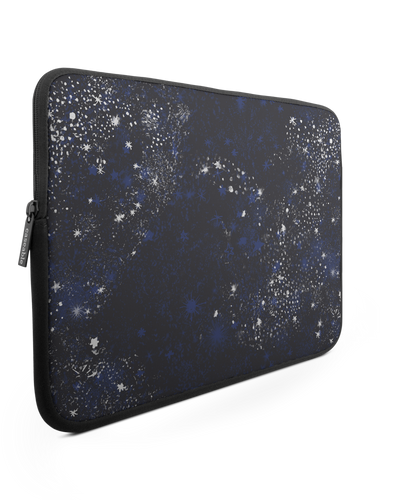 Starry Night Sky Laptop Case 15 inch