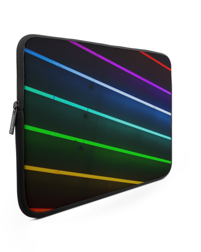 LGBTQ Laptop Case 15 inch