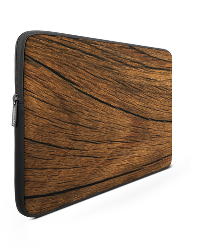 Wood Laptop Case 16 inch