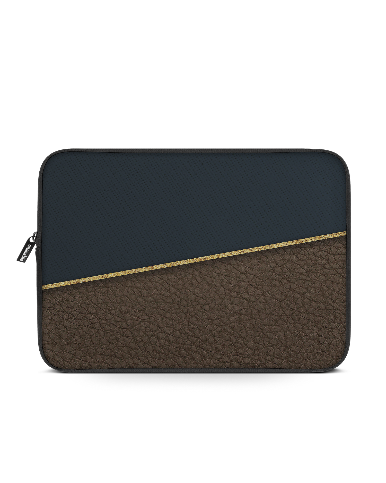 Oxford Laptop Case 16 inch: Front View