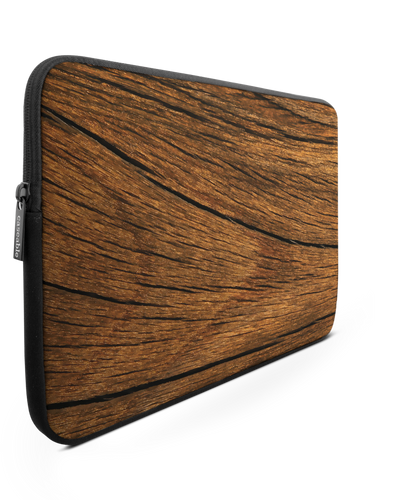 Wood Laptop Case 13-14 inch