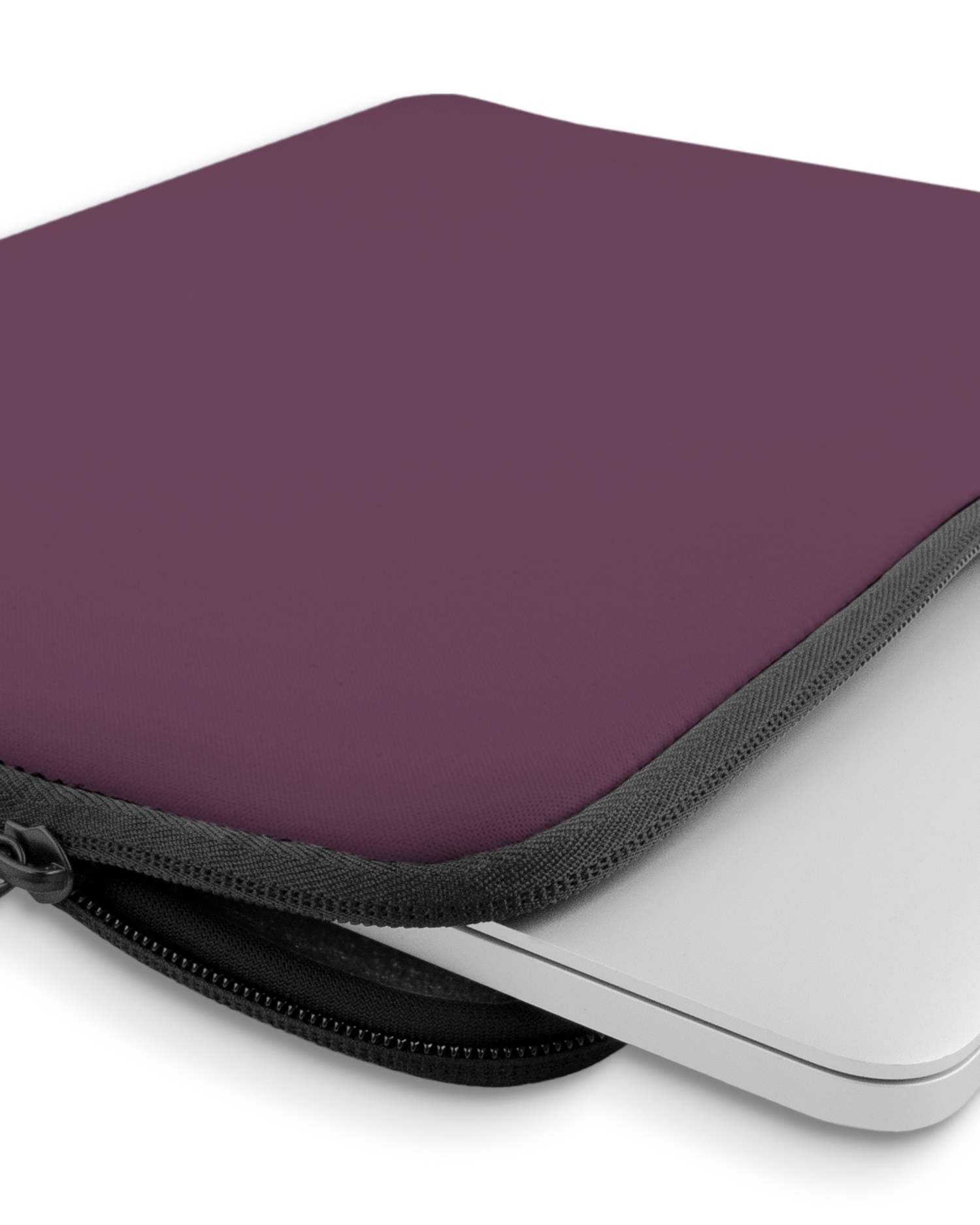 PLUM Laptop Case 13-14 inch with device inside