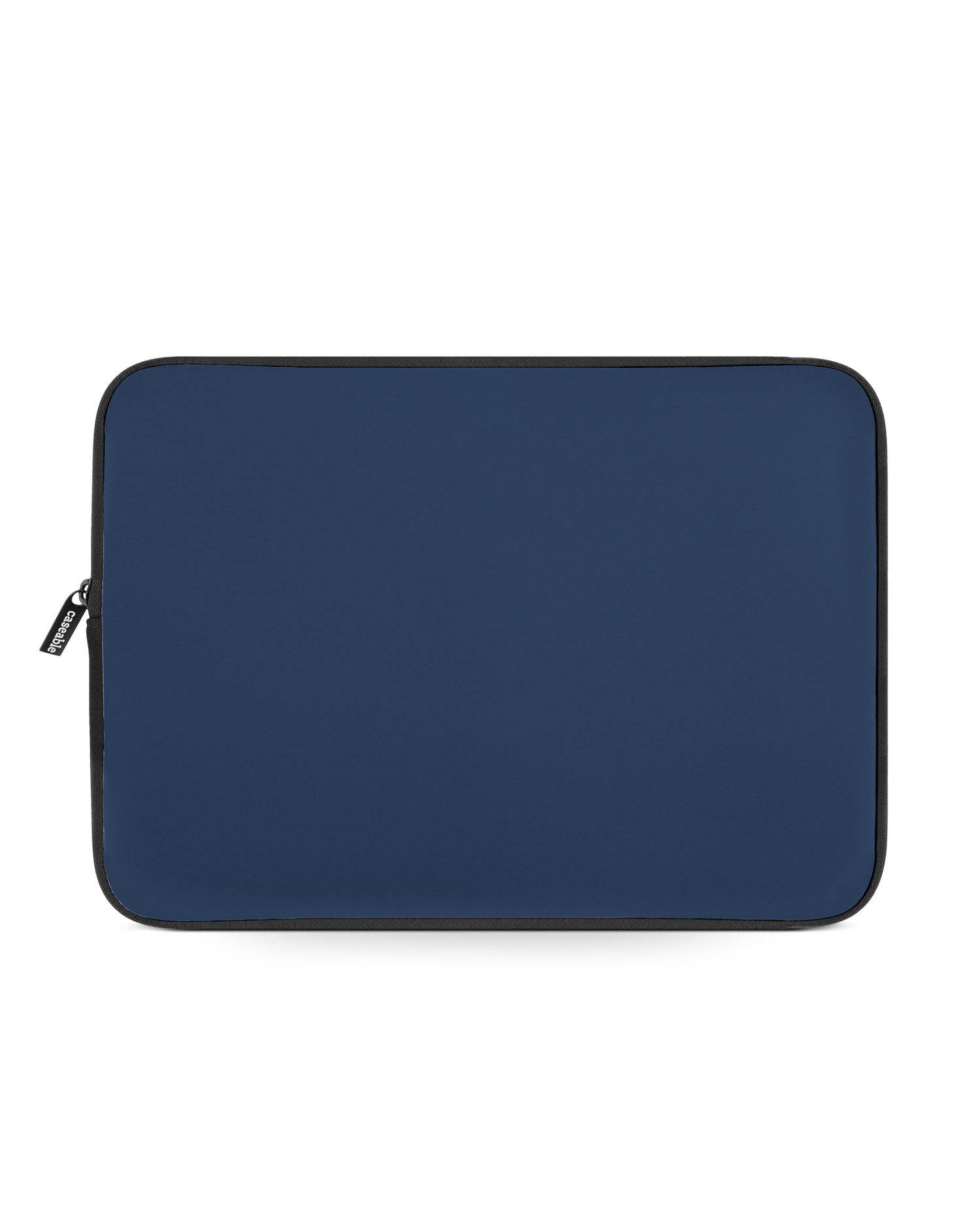 NAVY Laptop Case 13-14 inch: Front View