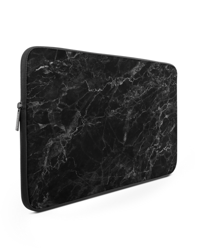 Midnight Marble Laptop Case 15-16 inch