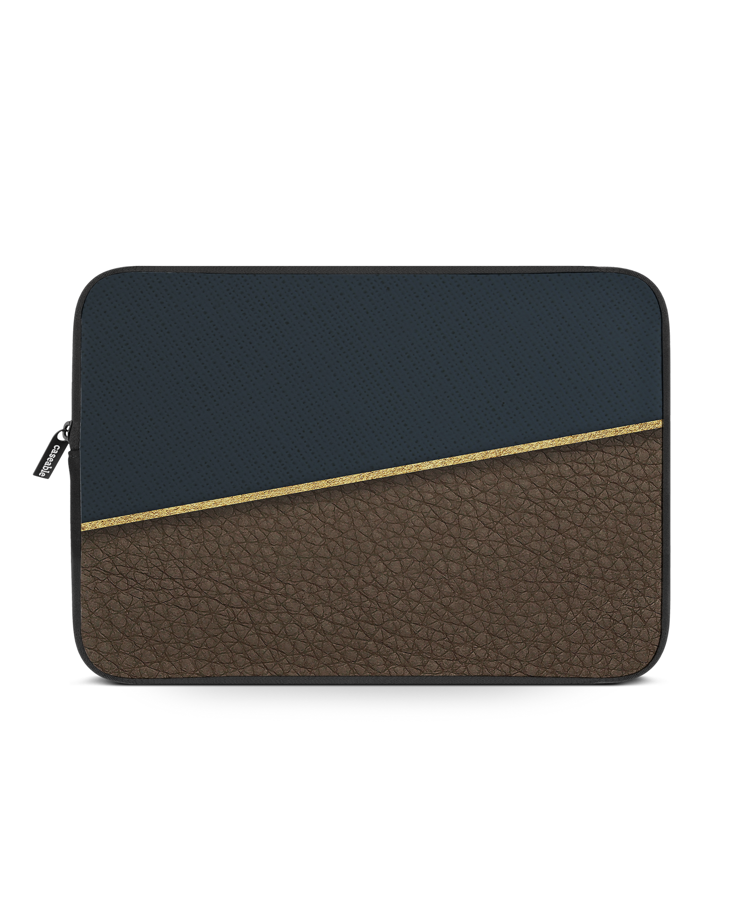 Oxford Laptop Case 15-16 inch: Front View