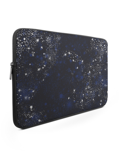 Starry Night Sky Laptop Case 15-16 inch