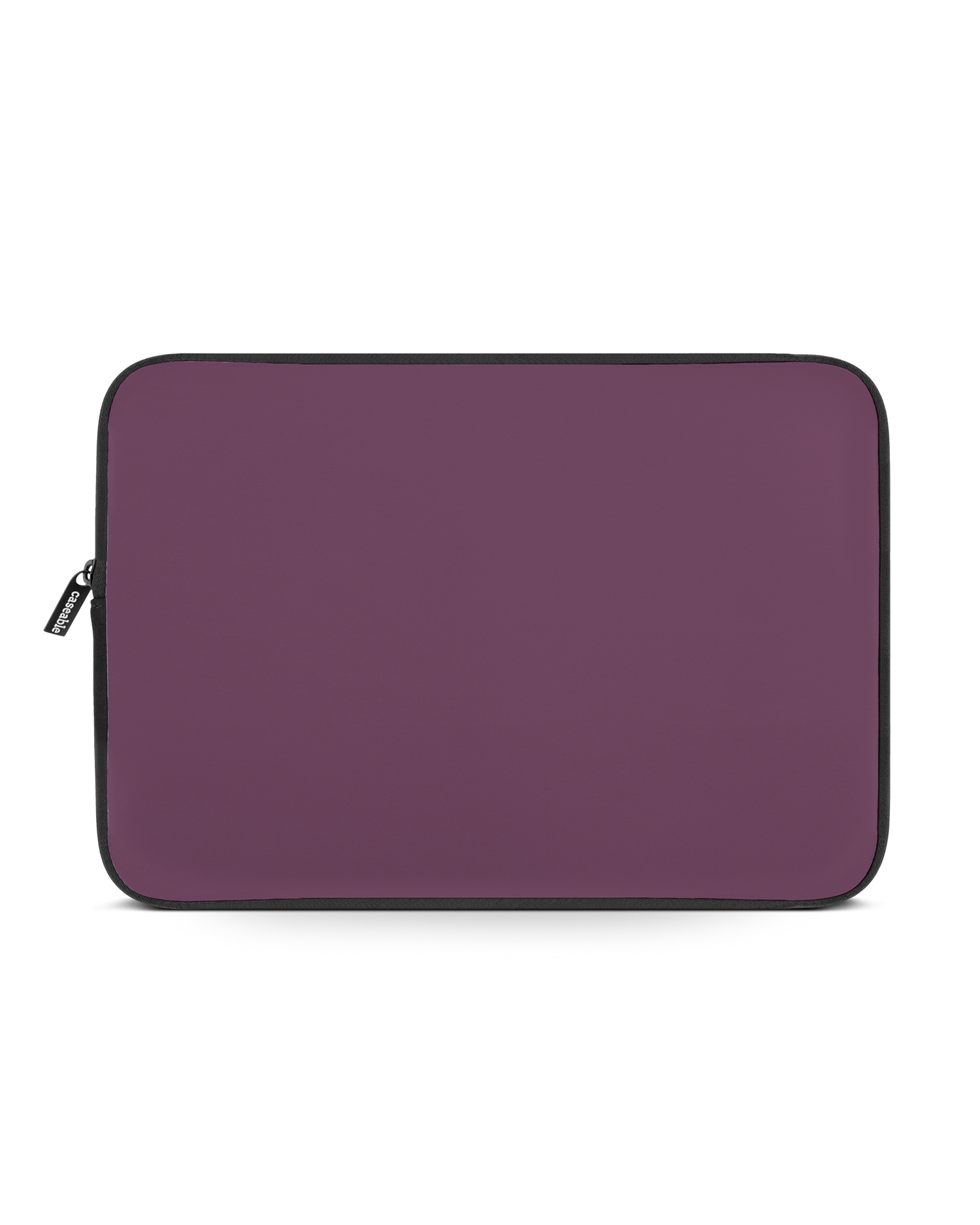 PLUM Laptop Case 15-16 inch: Front View