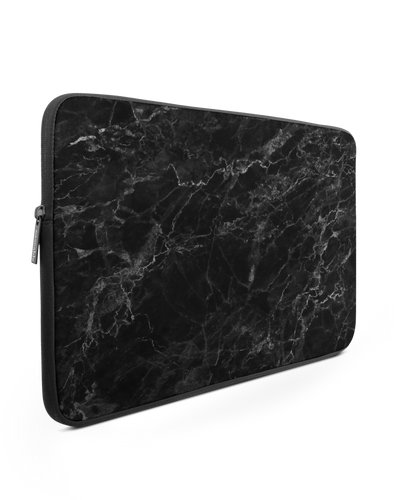 Midnight Marble Laptop Case 14-15 inch