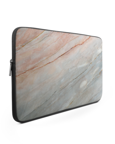 Mother of Pearl Marble Laptop Case 14-15 inch