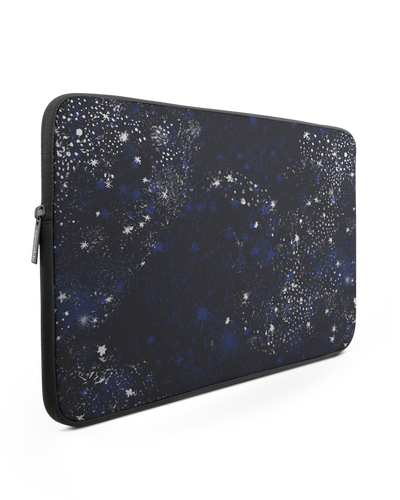 Starry Night Sky Laptop Case 14-15 inch