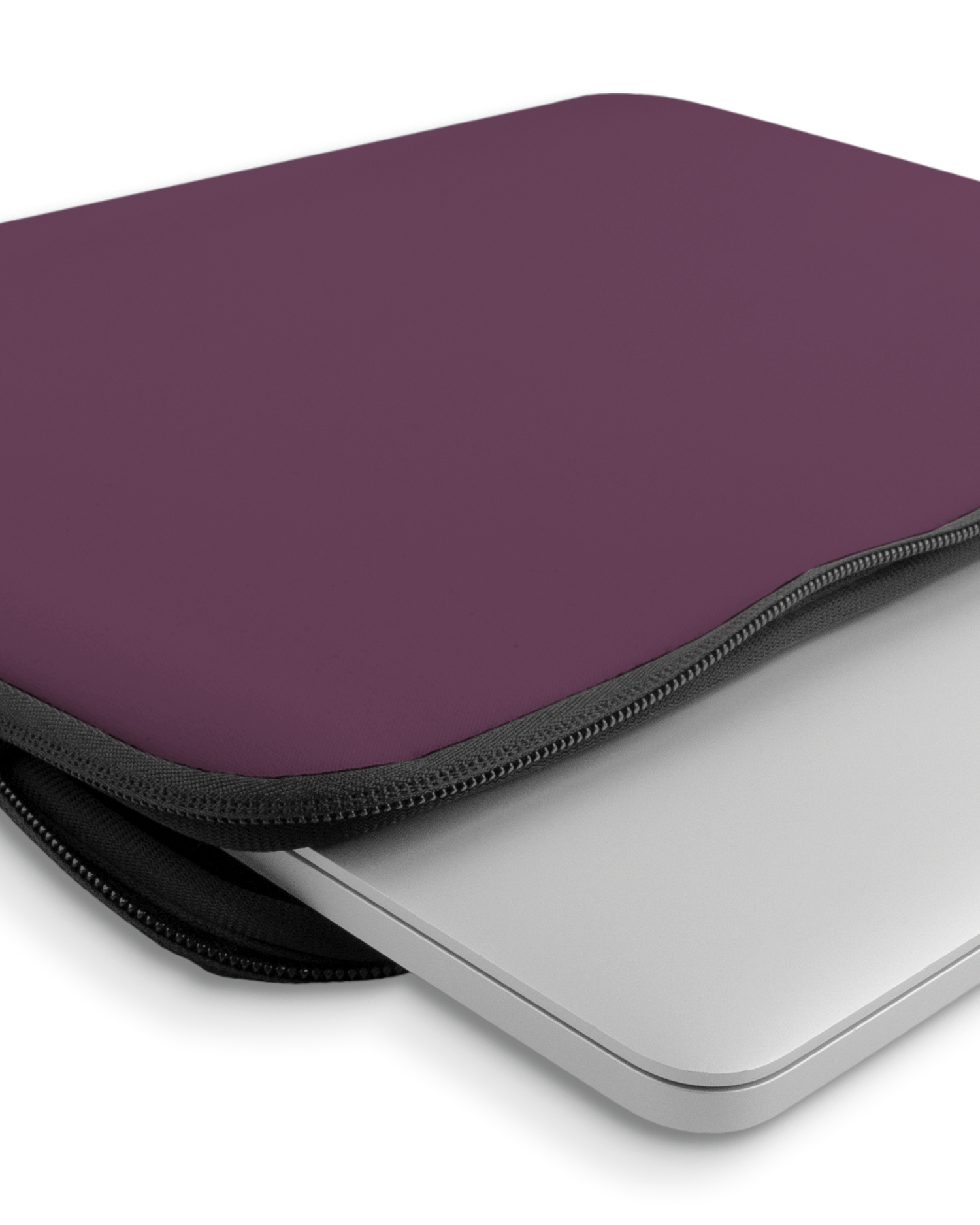 PLUM Laptop Case 14-15 inch with device inside