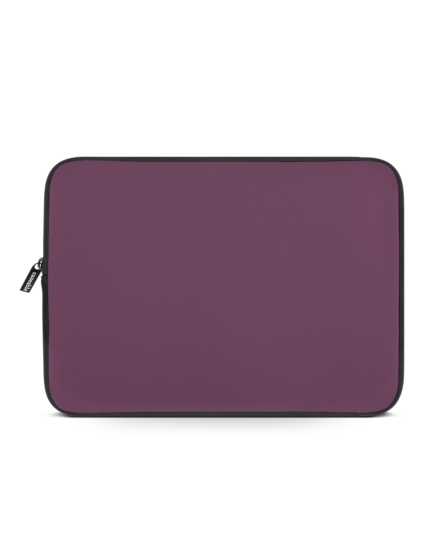 PLUM Laptop Case 14-15 inch: Front View
