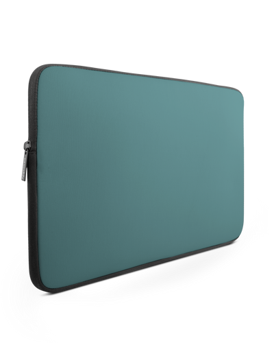 TURQUOISE Laptop Case 14-15 inch