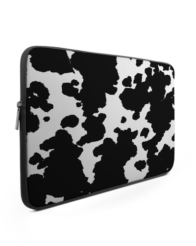 Cow Print Laptop Case 14-15 inch