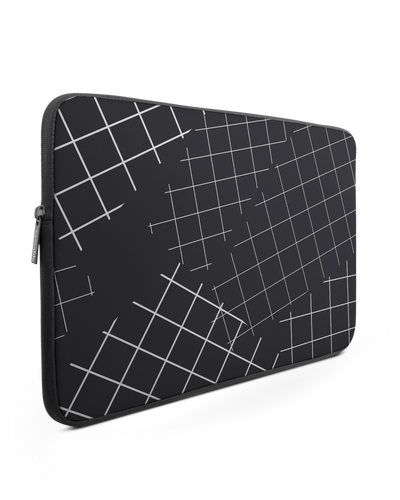 Grids Laptop Case 14-15 inch