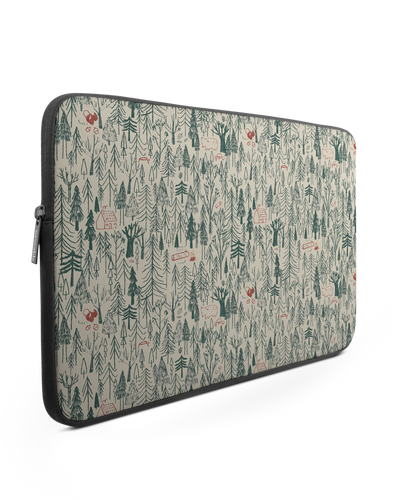 Wonder Forest Laptop Case 14-15 inch