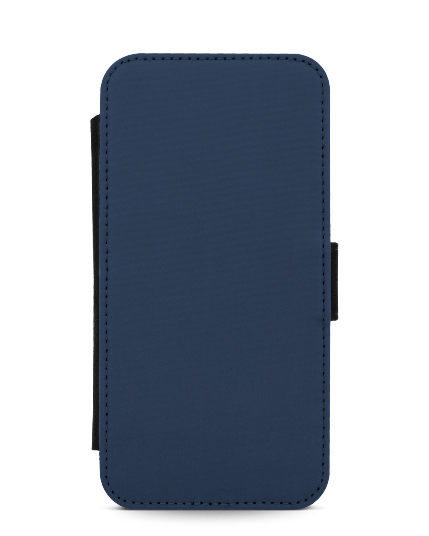 NAVY Wallet Phone Case Apple iPhone 12, Apple iPhone 12 Pro: Front View