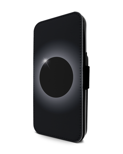 Eclipse Wallet Phone Case Apple iPhone 13 Pro