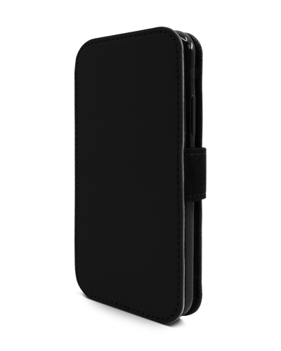 BLACK Wallet Phone Case Apple iPhone 11 Pro