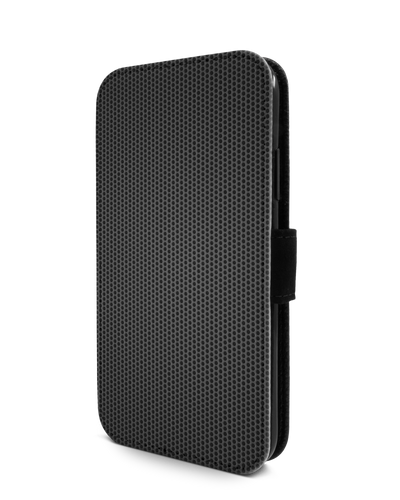 Carbon II Wallet Phone Case Apple iPhone 11