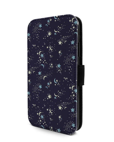 Mystical Pattern Wallet Phone Case Apple iPhone 11