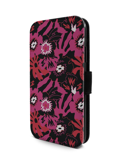 Flower Works Wallet Phone Case Apple iPhone 11