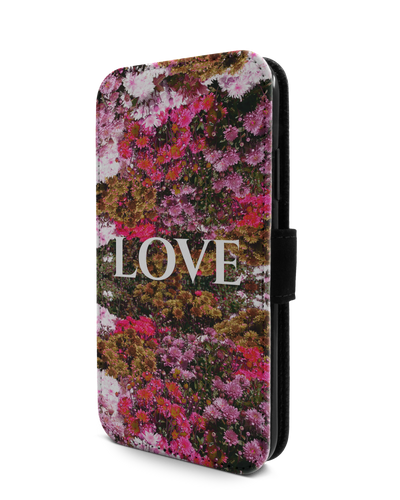 Luxe Love Wallet Phone Case Apple iPhone 11