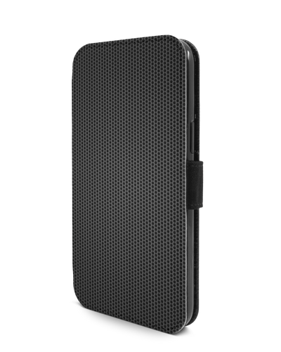 Carbon II Wallet Phone Case Apple iPhone 12 Pro Max