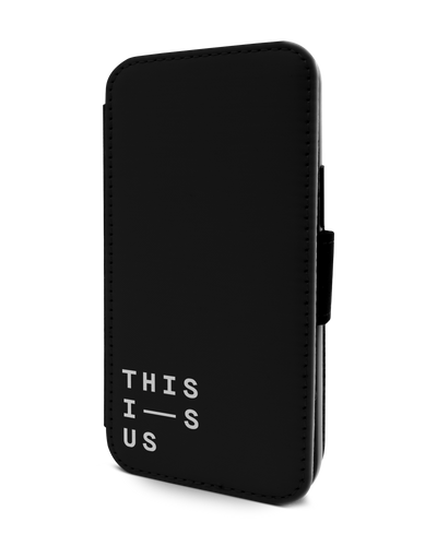 This Is Us Wallet Phone Case Apple iPhone 13 mini