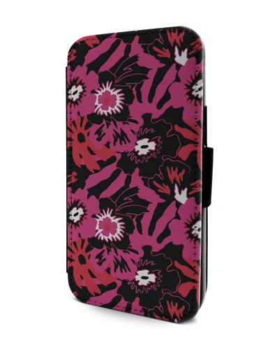 Flower Works Wallet Phone Case Apple iPhone 13 mini